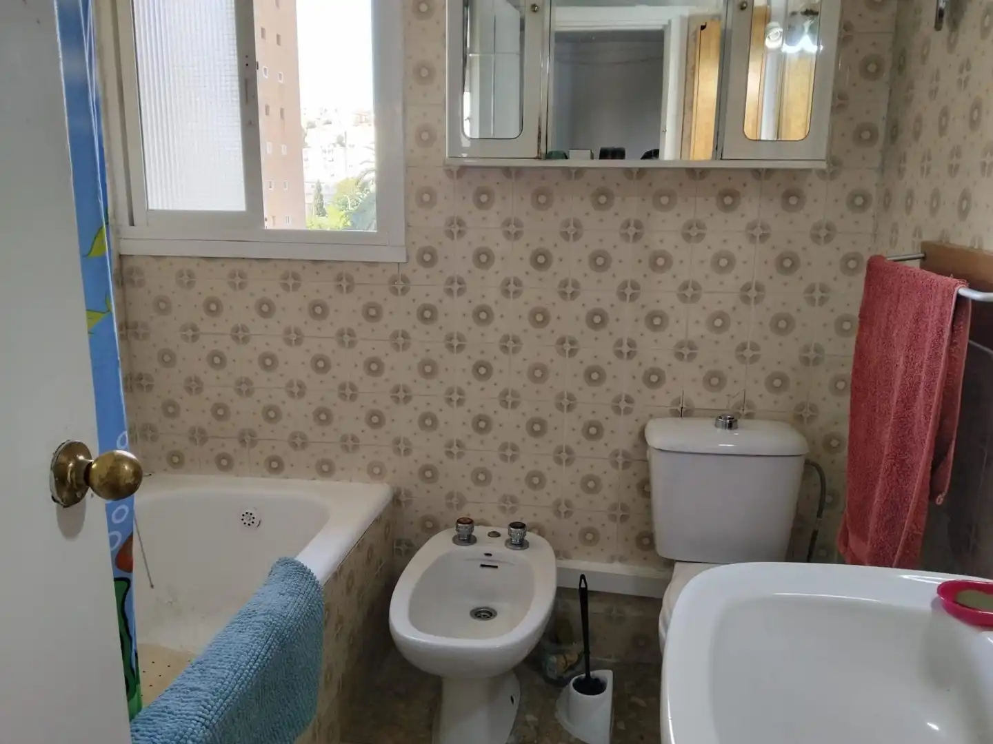 Flat with pool for sale in Playamar - Benyamina, imagen 14
