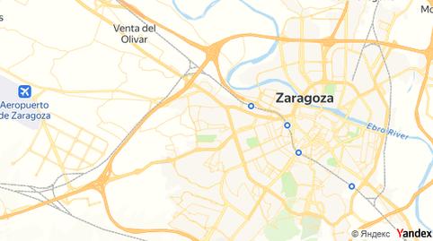 Photo 5 of Flat for sale in Oliver,  Zaragoza Capital