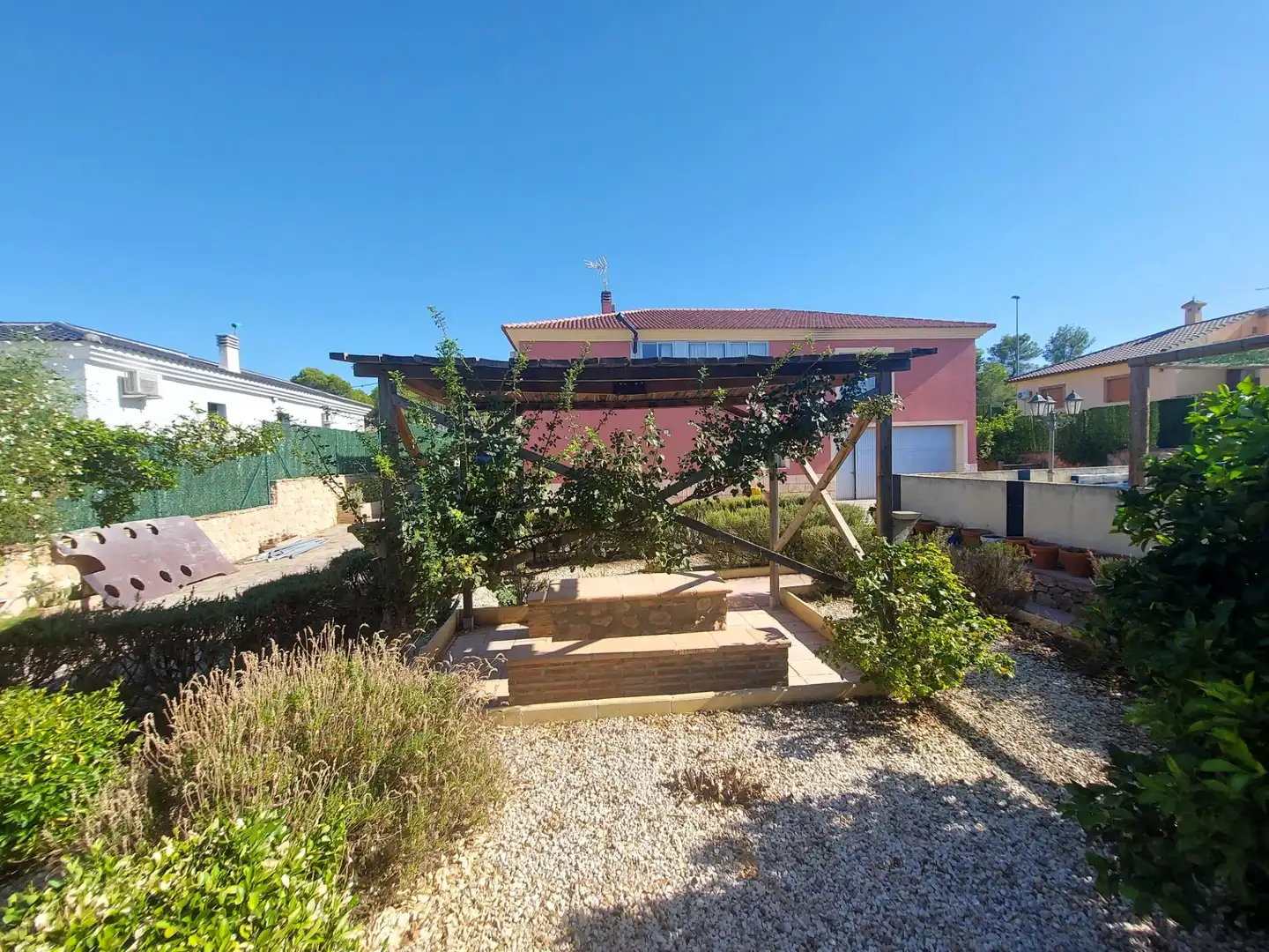 Villa avec piscine à vendre à Calasparra, imagen 38