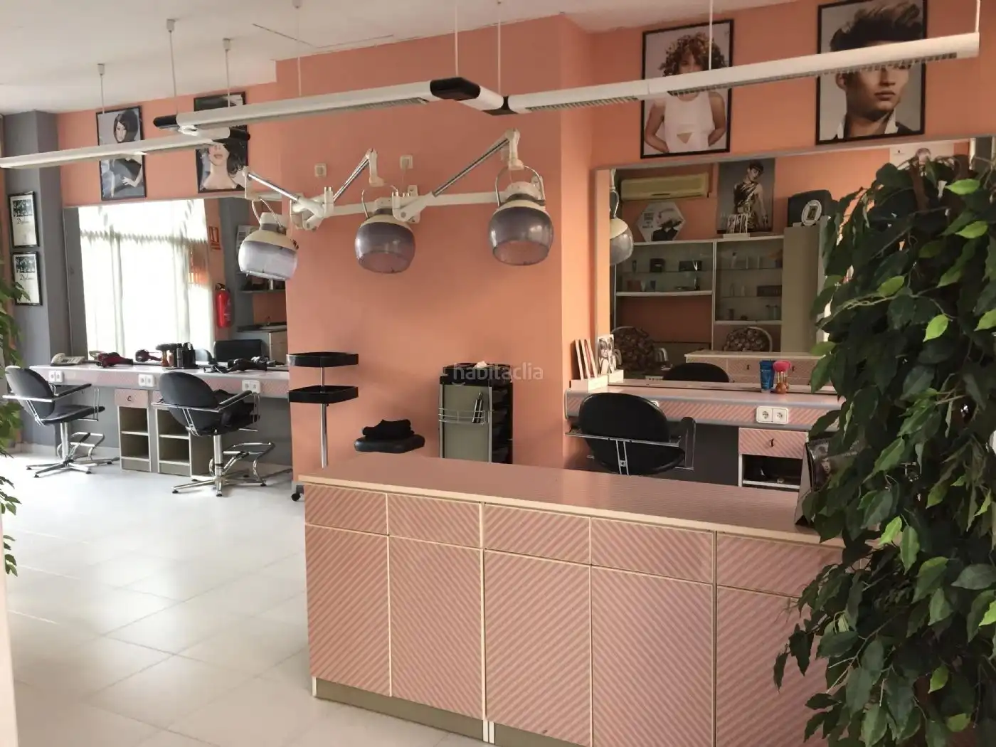 Local comercial de lloguer a Passeig del Comtat 81, imagen 2