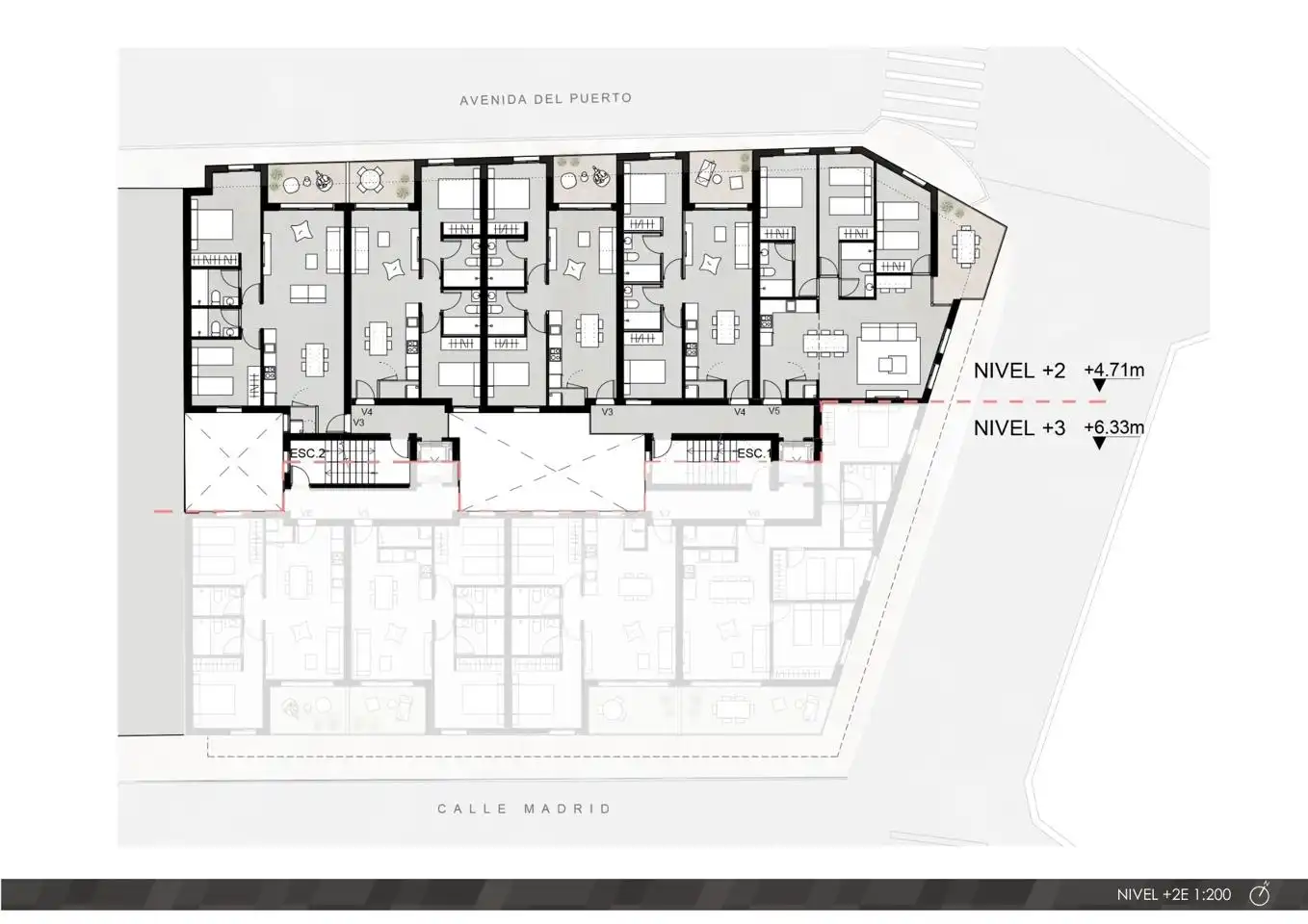 Ground floor for sale in Guardamar del Segura  with Air Conditioner, Terrace and Swimming Pool
