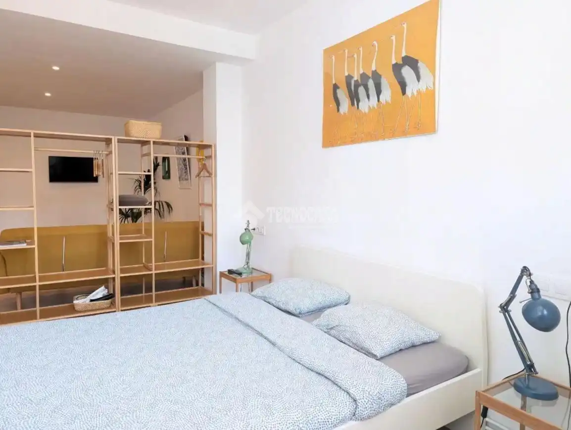 Flat for sale in Salut - Lloreda, imagen 3