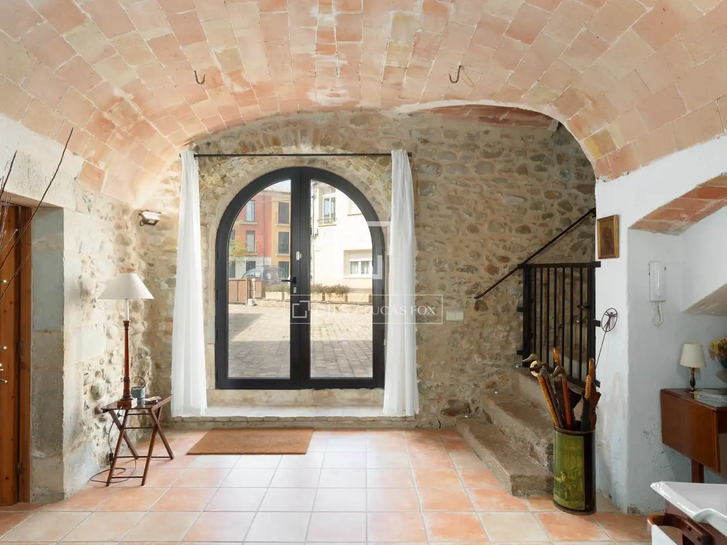 Casa o chalet en venta en Bordils con Aire acondicionado, Calefacción y Trastero