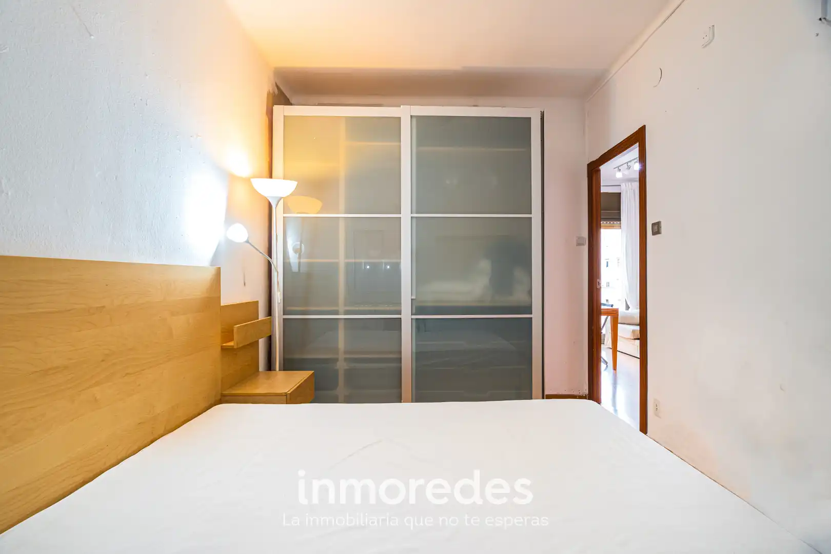 Piso con terraza en venta en Carrer de Provença, imagen 7