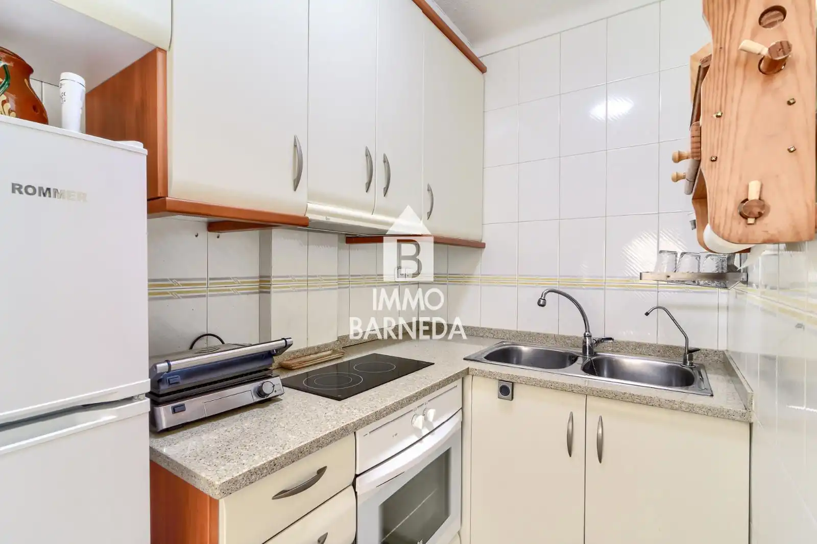 Wohnung mit Terrasse zum Verkauf in Maritim 28, imagen 10