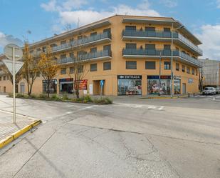 Vista exterior de Apartament en venda en Tordera amb Parquet