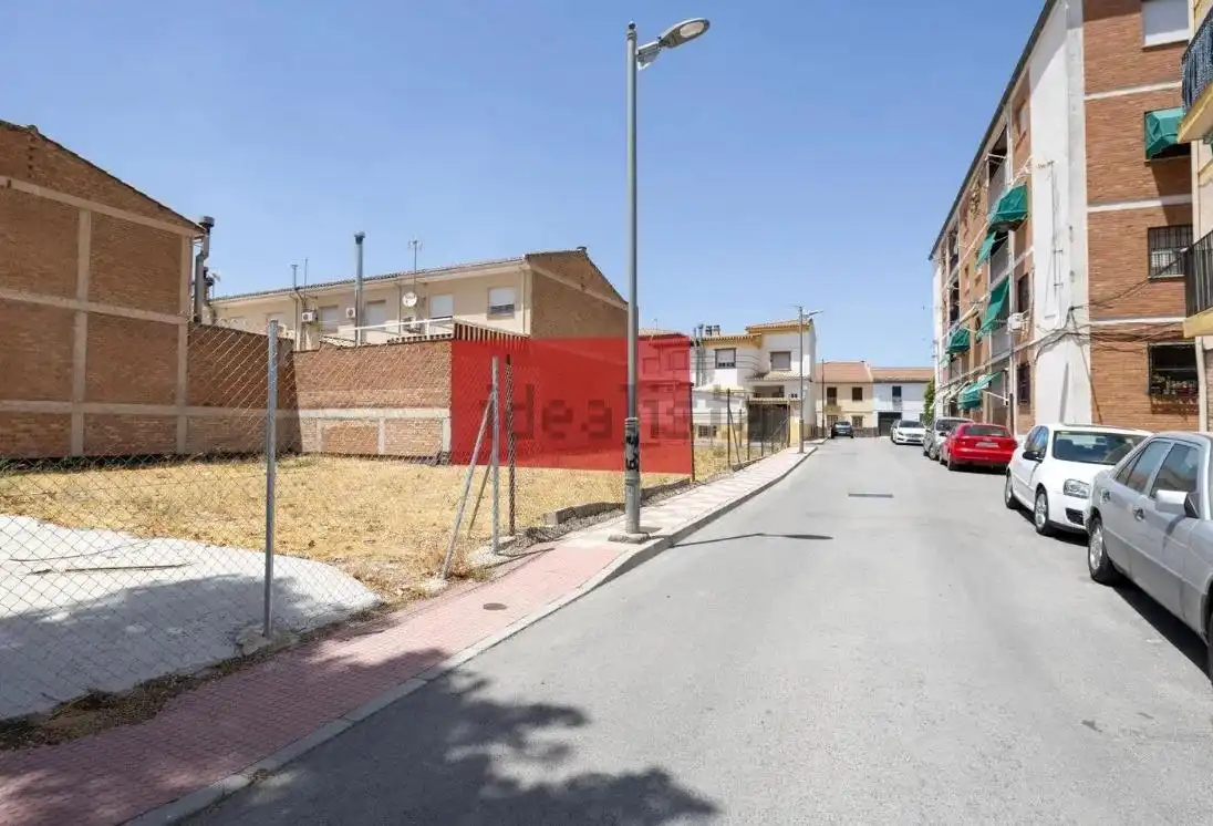 Residencial en venda en Pinos Puente