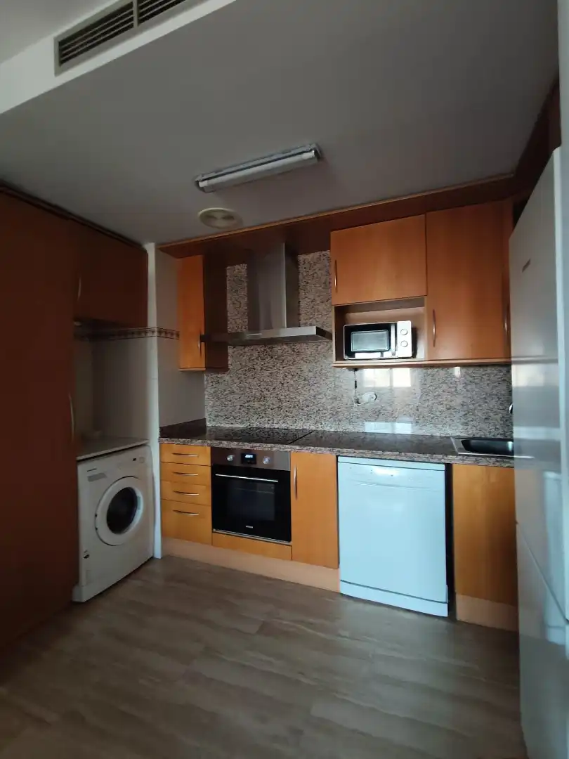 Piso de alquiler en Avinguda de Roma, 21, Nou Eixample Nord
