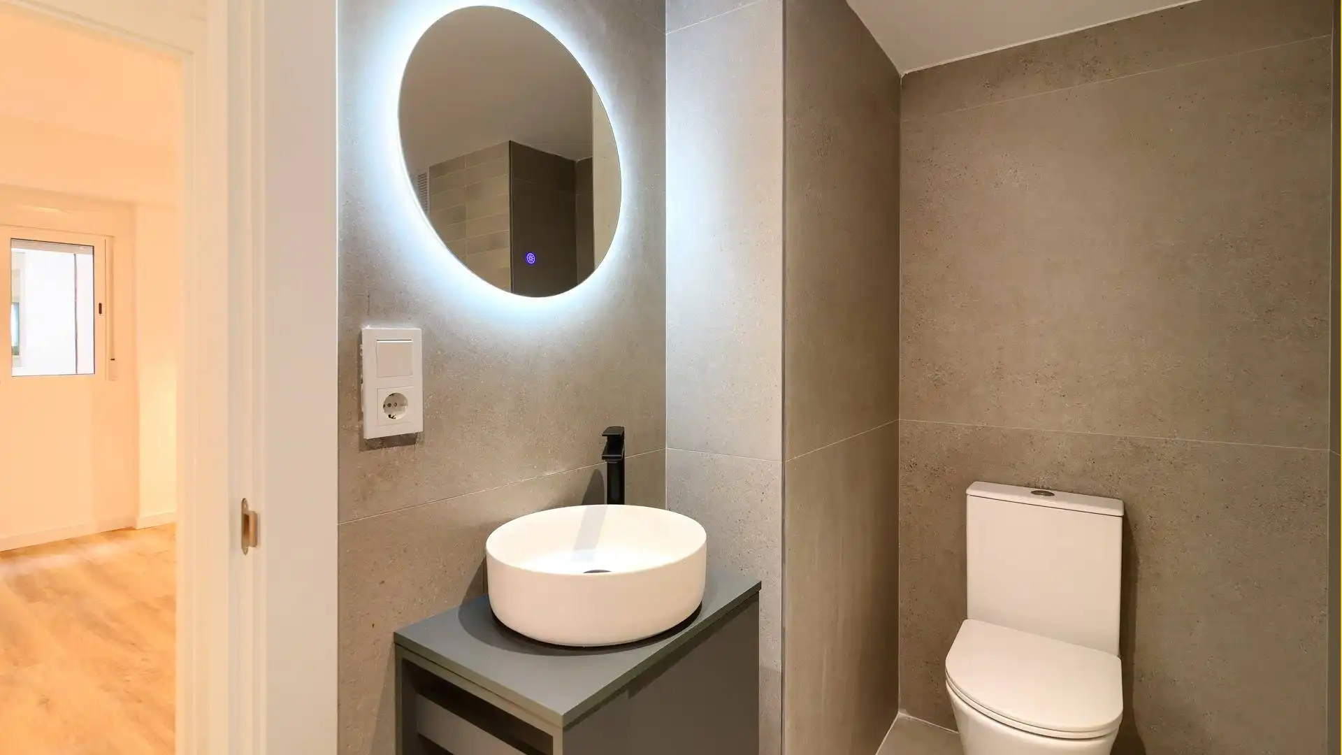 Piso con terraza en venta en Calle Calle Higinio Noja 'Profesor', imagen 27