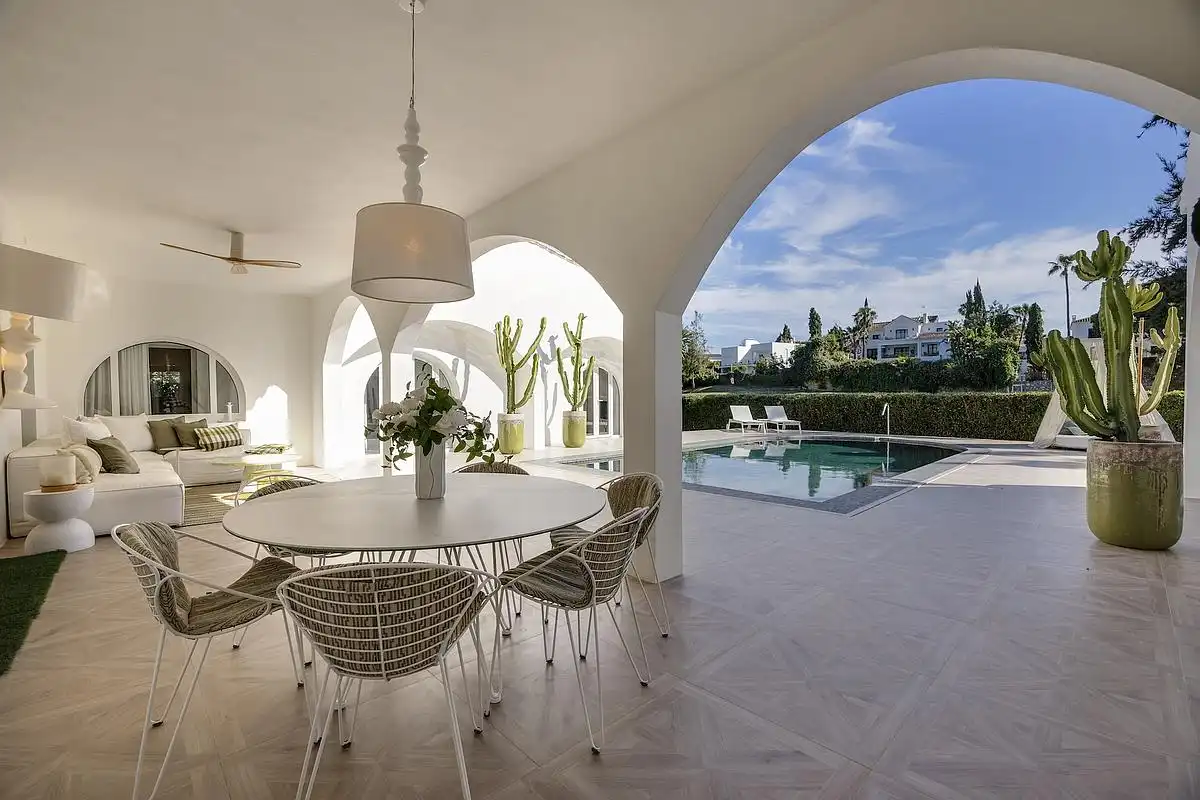 Casa in vendita a Marbella Centro, imagen 6