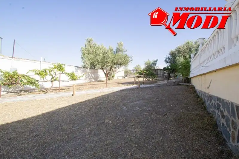Casa o xalet en venda en Moraleda de Zafayona amb Aire condicionat i Piscina
