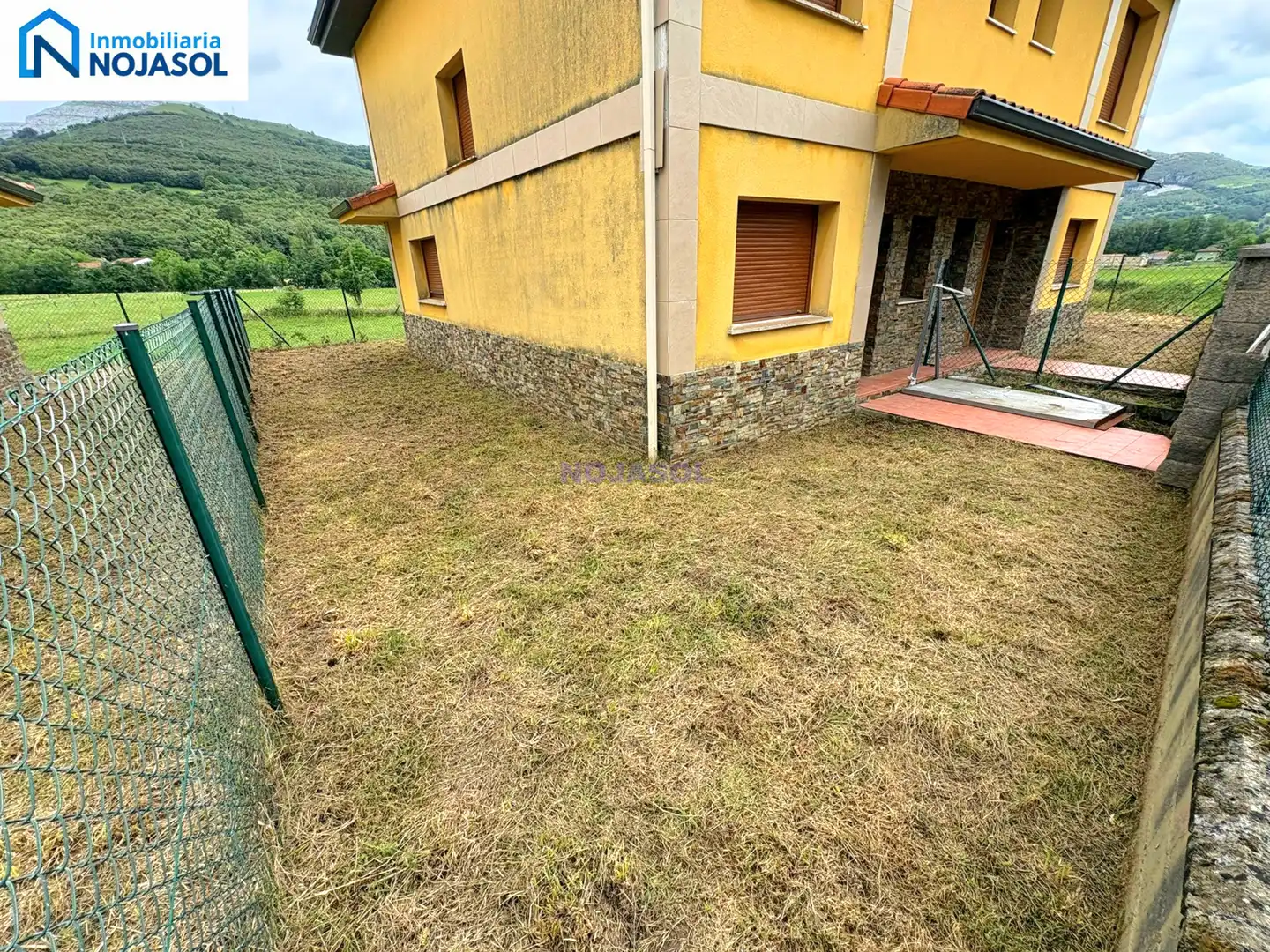 Casa adosada en venta en Barrio Riba, 37, Ruesga