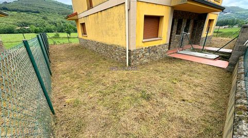Foto 3 von Wohnung zum Verkauf in Ca-261, 28, Ruesga, Cantabria