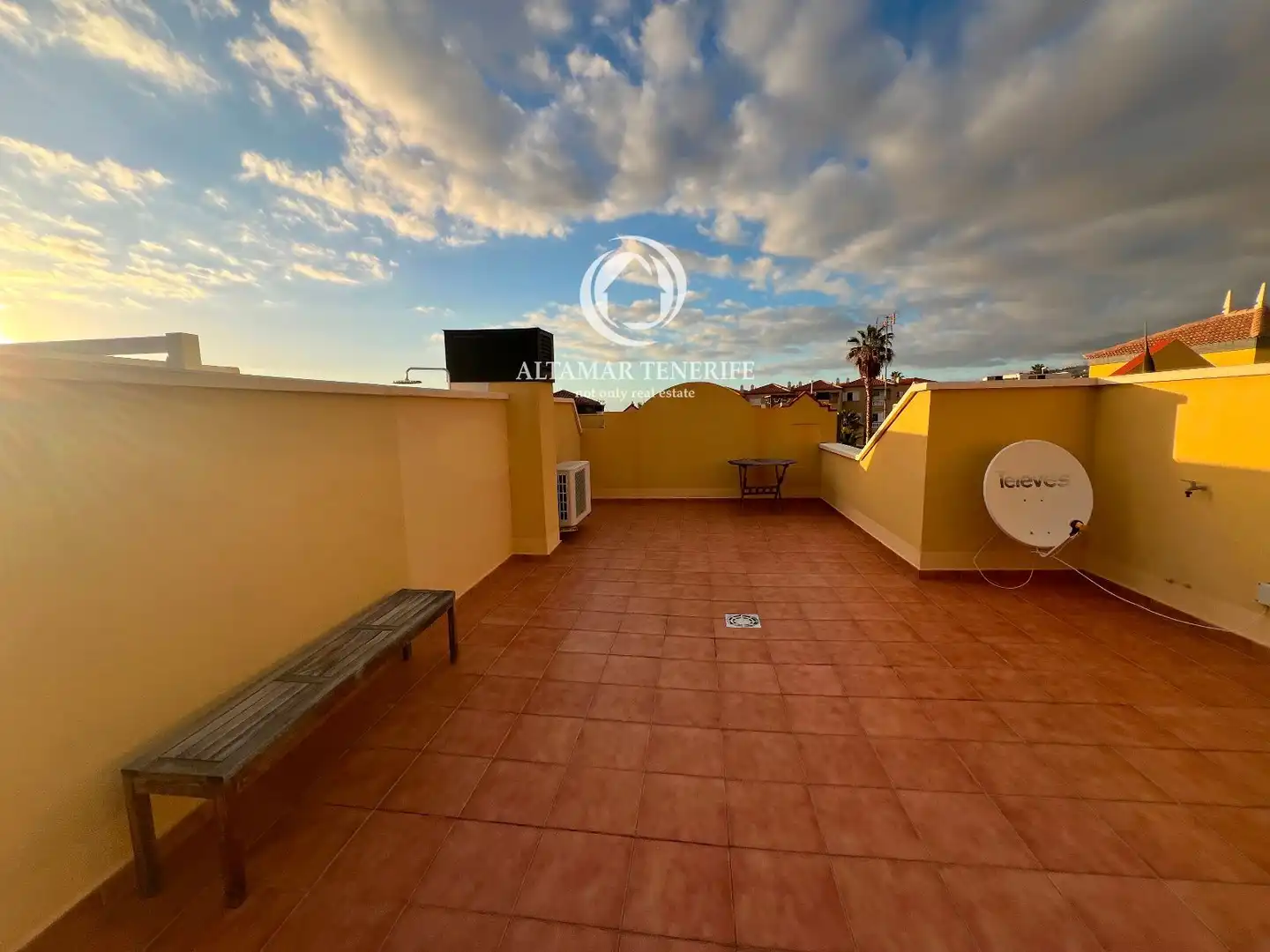 Apartamento de alquiler en Roques del Salmor, 12, Playa del Duque