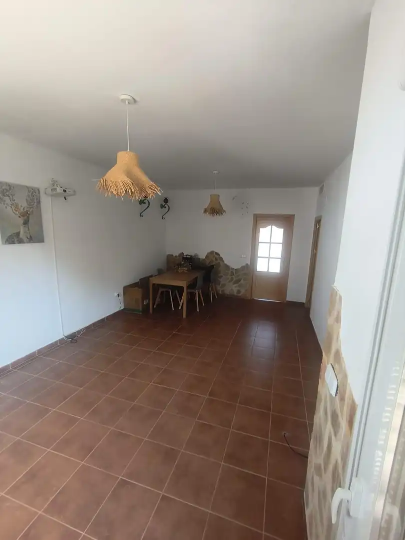 Comedor de Casa o chalet en venta en Córdoba con Aire acondicionado, Calefacción y Jardín privado