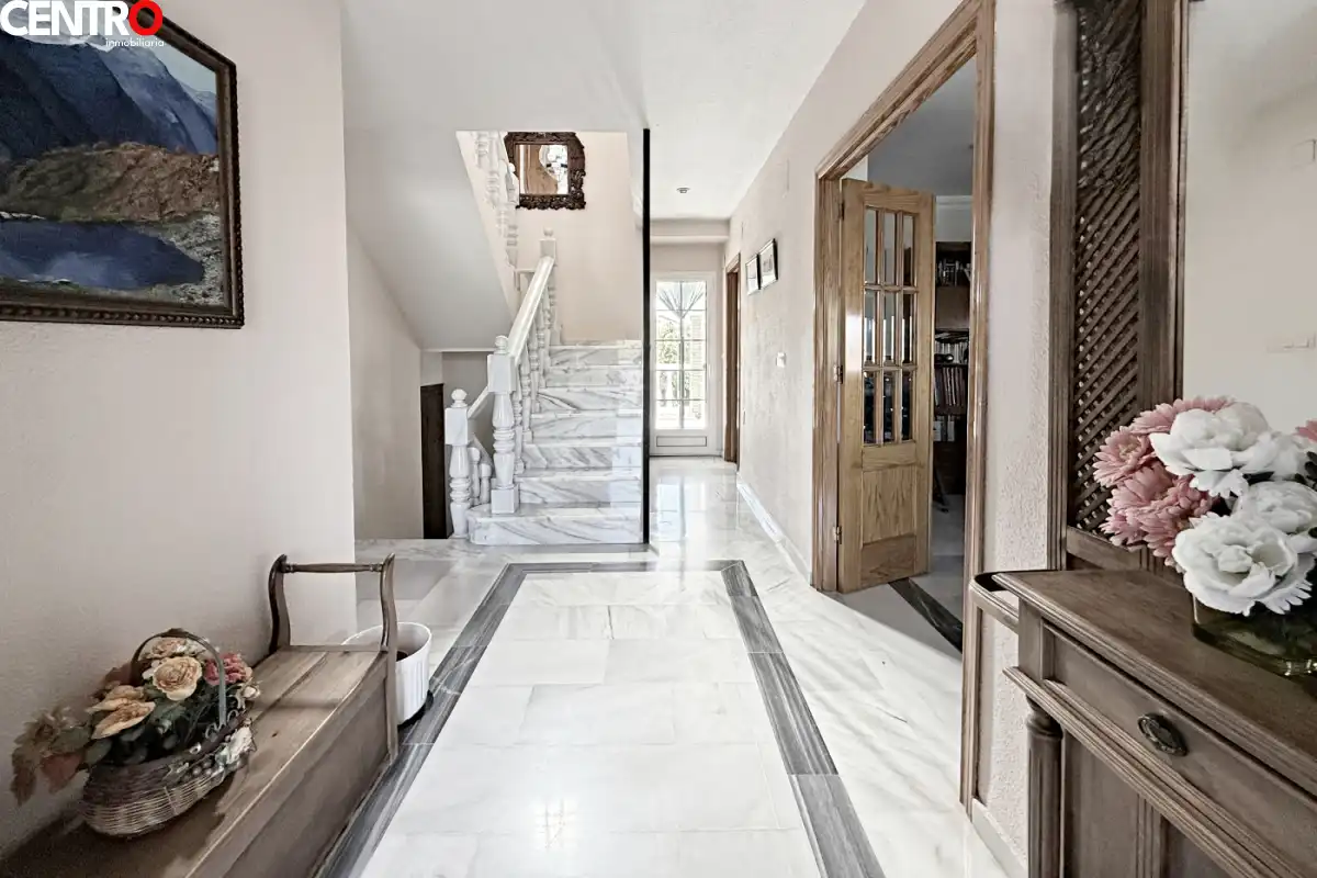 Detached house with garden for sale in Solana, imagen 17