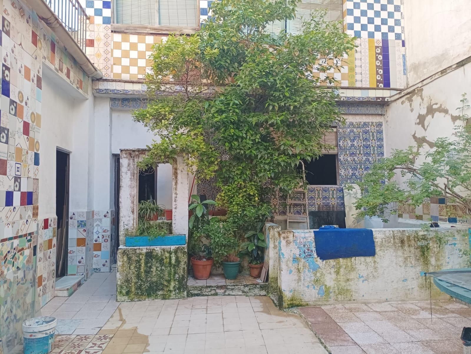 Casa adosada en venta en Viñuela - Rescatado, Levante