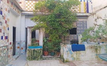 Exterior view of Single-family semi-detached for sale in  Córdoba Capital  with Terrace