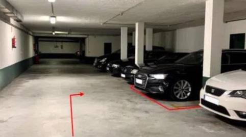 Foto 3 de Garatge en venda a Landabarri, 52, Artatza - Pinueta - Pinosolo, Bizkaia