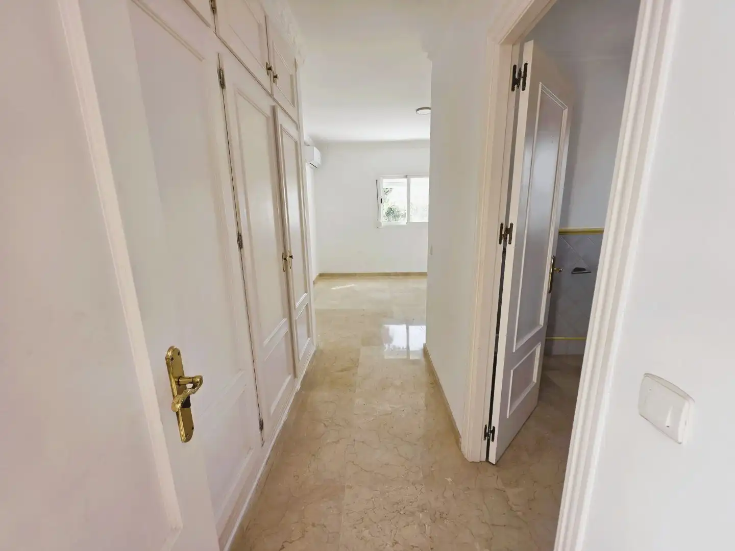 Casa o xalet de lloguer en Marbella amb Jardí privat, Terrassa i Piscina