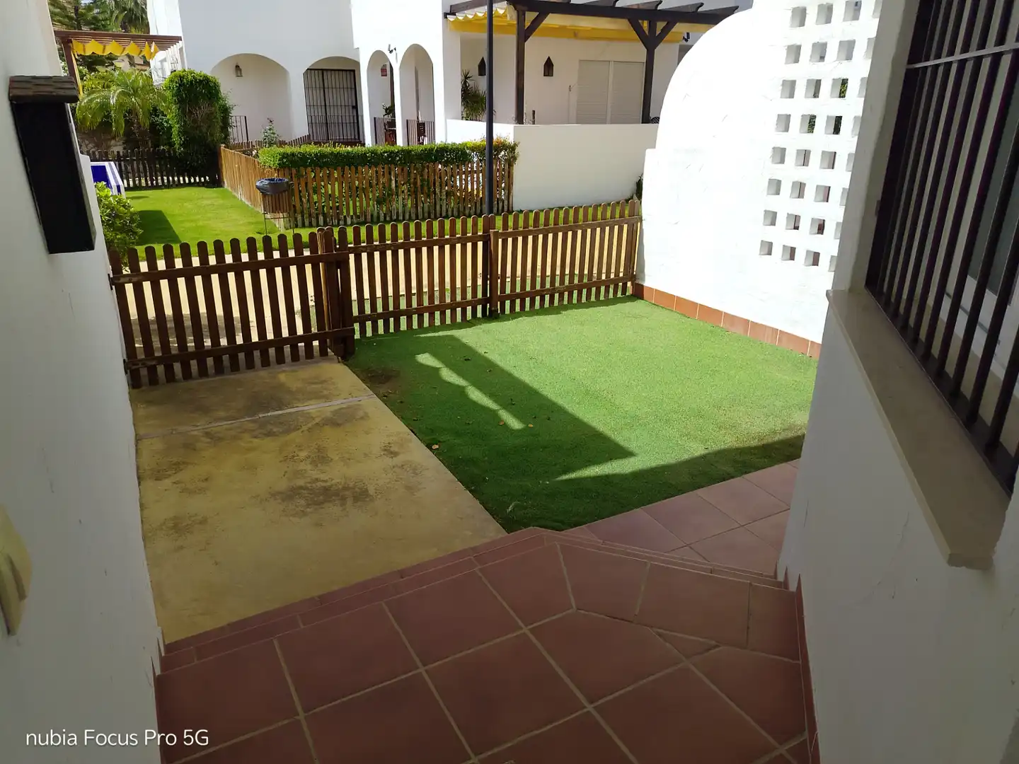 Detached homes for sale in Avenida Reina Sofía, Costa Ballena Golf