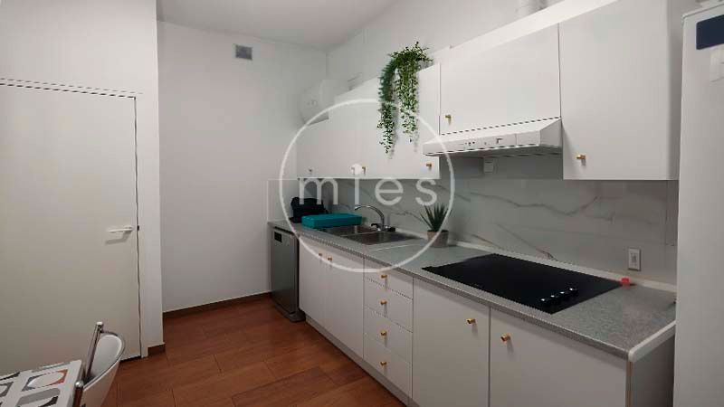 Kitchen of Premises for sale in Torrent
