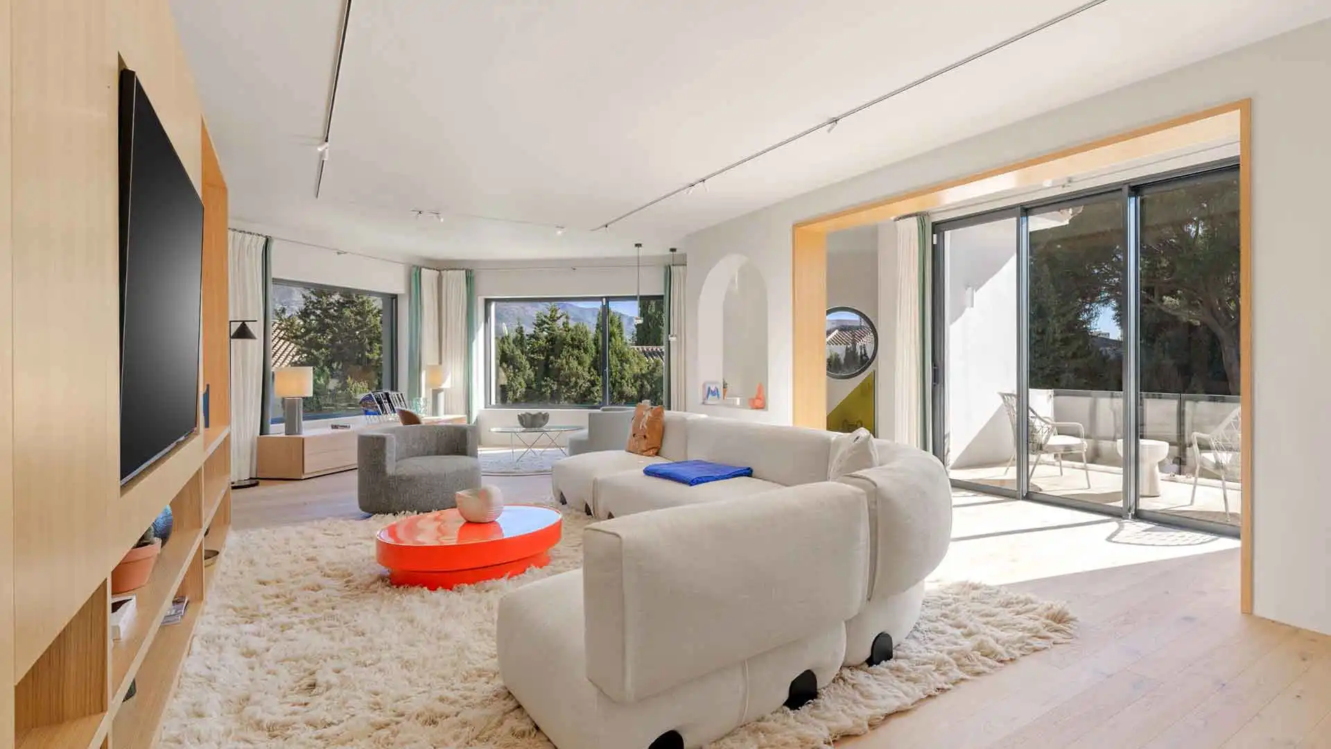 Casa con piscina in vendita a Nueva Andalucía, imagen 8