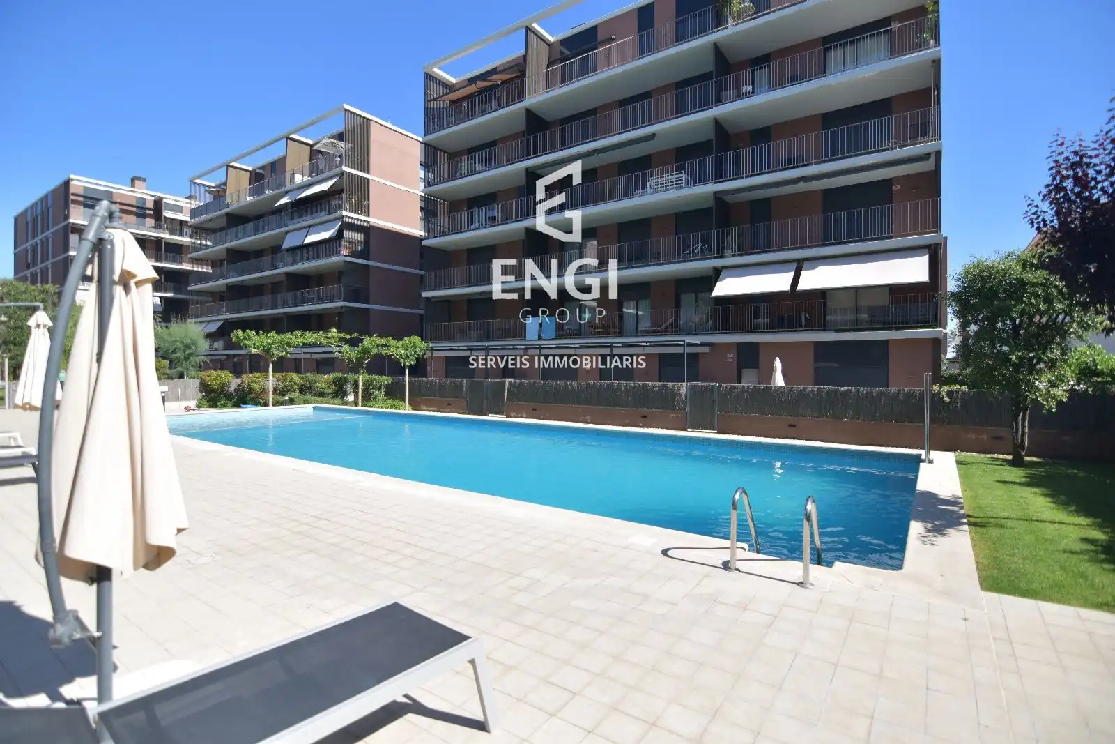 Dúplex con piscina en venta en Cossetania, imagen 41