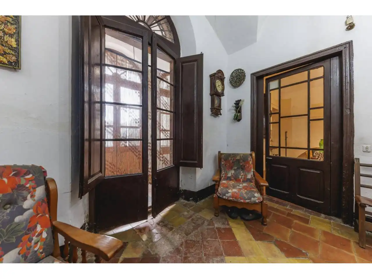 Finca rústica en venta en Arbúcies con Terraza y Balcón