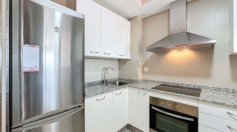 Foto 4 de Àtic en venda a Sanxenxo pueblo, Sanxenxo