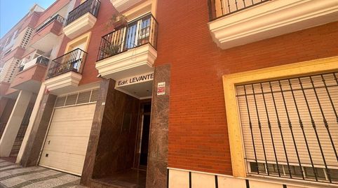 Foto 2 de Apartament en venda a Levante, El Parador de las Hortichuelas, Roquetas de Mar