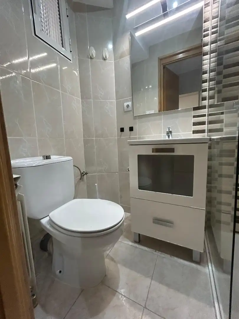 Piso en venta en Calle de Arrieta, 9, Palacio