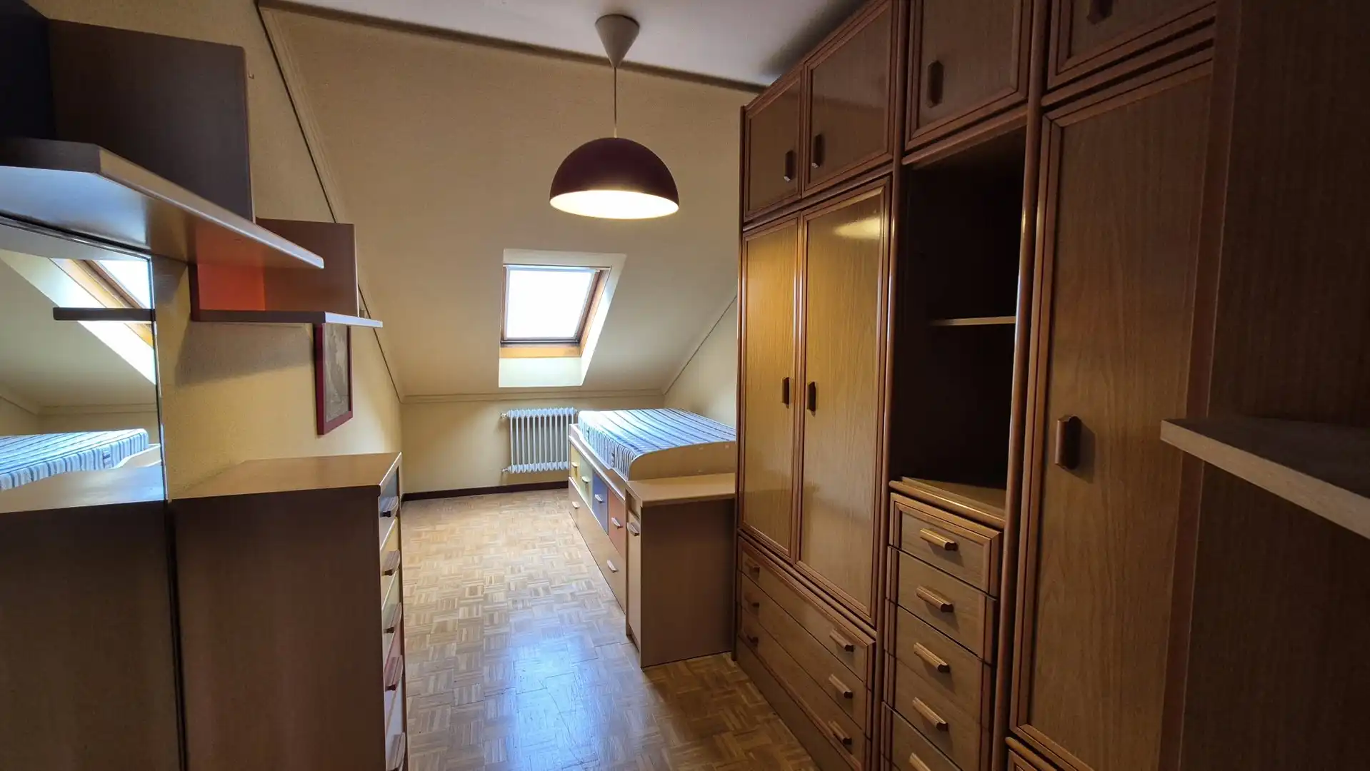 Dúplex con ascensor en venta en Carlos Casanueva Varas 7, imagen 41