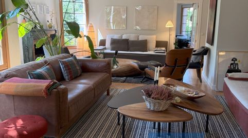 Foto 4 de Casa o xalet de lloguer a Aravaca, Madrid Capital