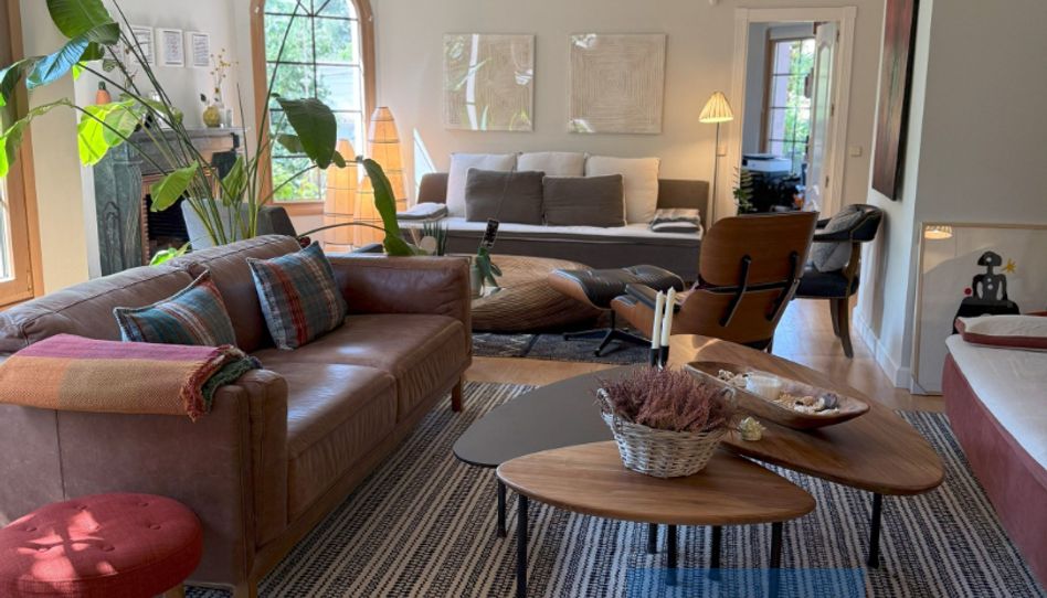 Casa o chalet de alquiler en Aravaca - Imagen 4