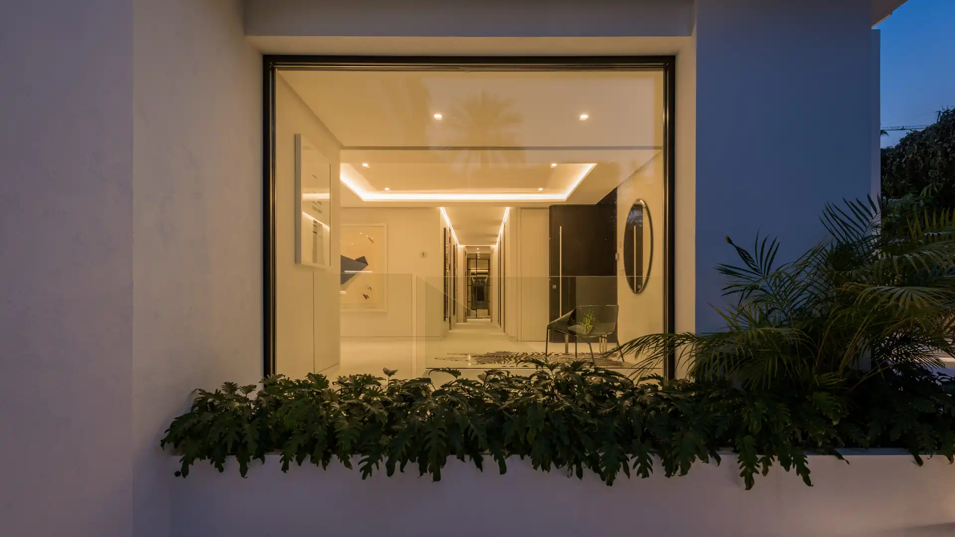 Casa amb piscina en venda a Marbella Centro, imagen 56
