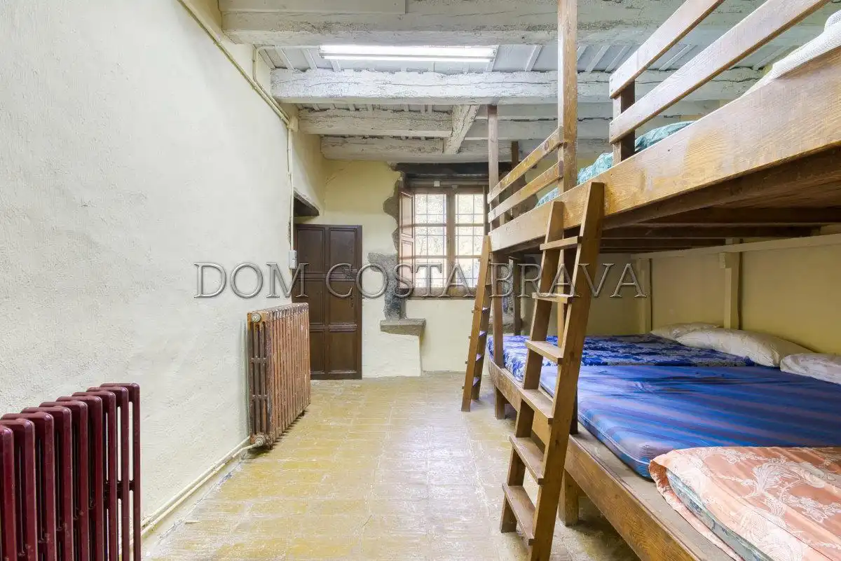 Casa rústica con terraza en venta en N/A, imagen 39