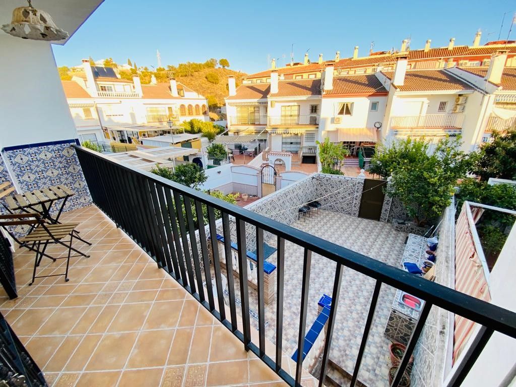 House or chalet for sale in Caleta de Vélez