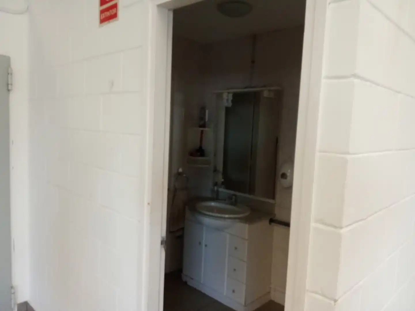 Nave industrial en venta en Pla d'en Boet, imagen 5