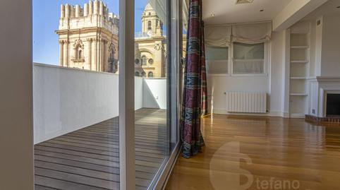 Foto 5 de Dúplex de lloguer a Litoral, Centro Histórico, Málaga Capital