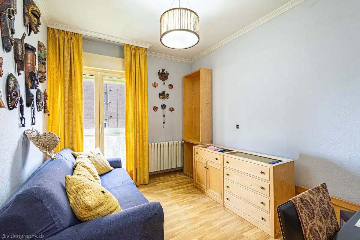 Appartement avec terrasse à vendre à C. del Eucalipto, imagen 14