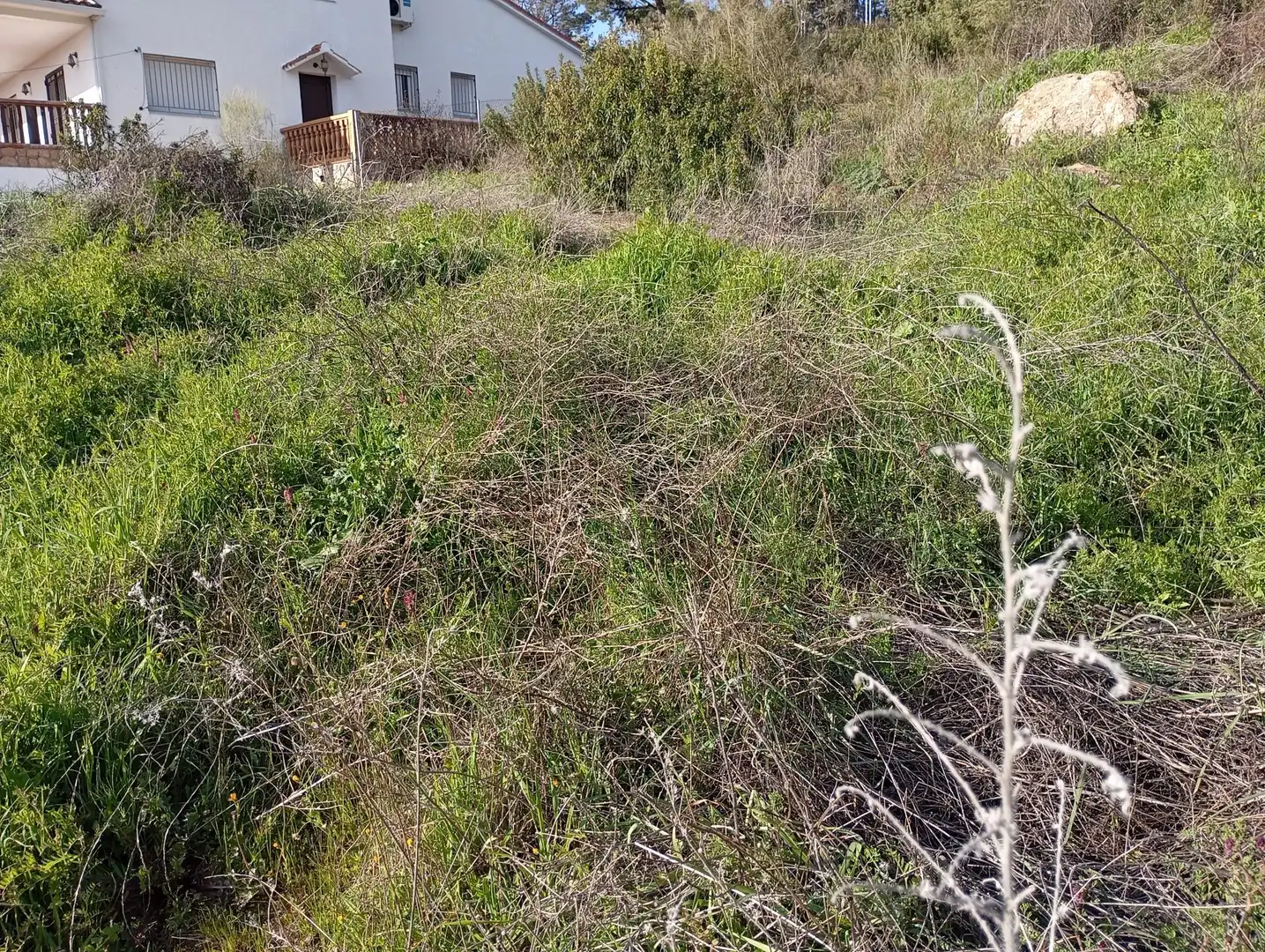 Terreni e lotti in vendita a Robledo de Chavela, imagen 7