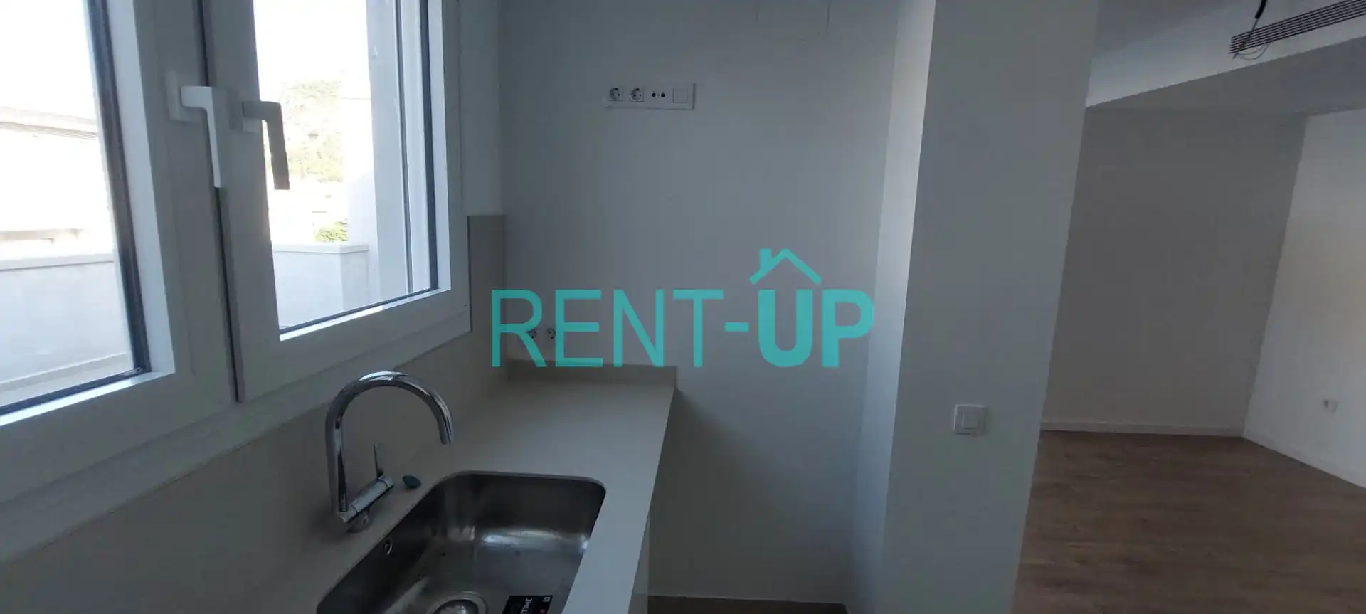 Cocina de Edificio en venta en Xàtiva