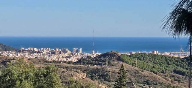 Terreno residencial en Venta en El Atabal