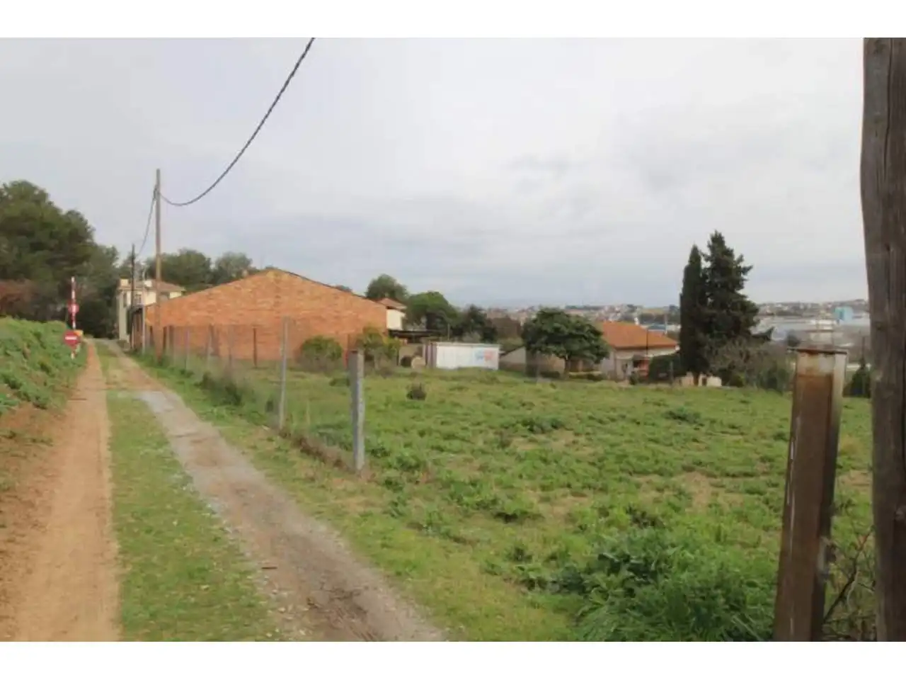 Residential land for sale in Camino de Can Parera, imagen 8