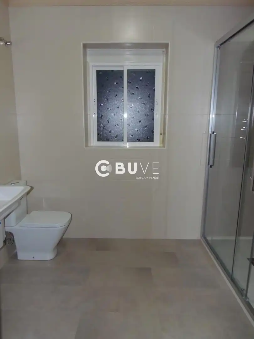 Baño de Casa o chalet en venta en Arriate con Aire acondicionado, Calefacción y Jardín privado