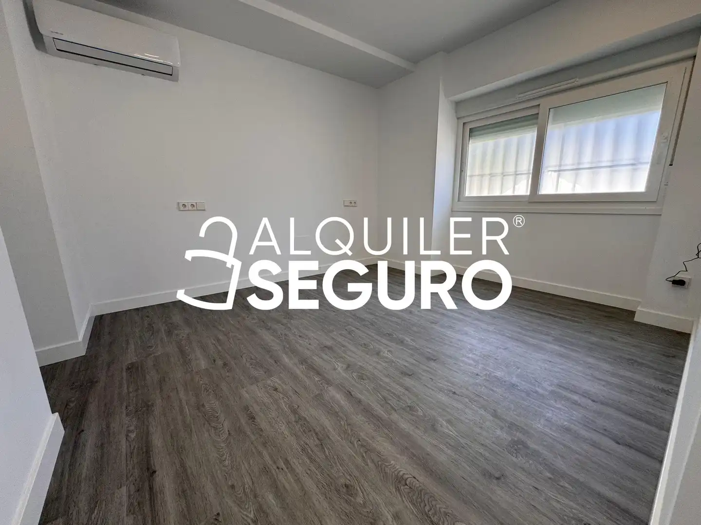 Estudio de alquiler en Juan Zofio, Almendrales