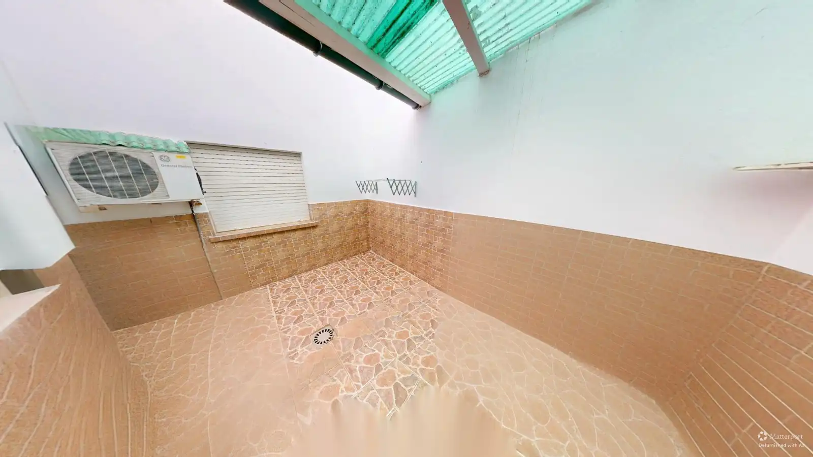 Badezimmer von Wohnung zum Verkauf in El Campello mit Abstellraum und Möbliert