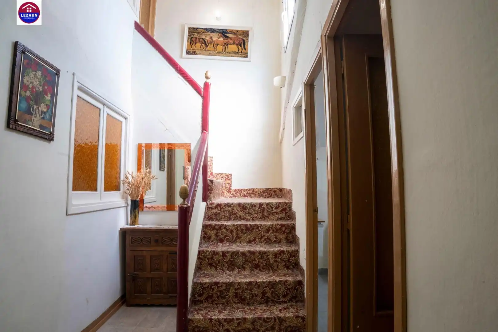 Dúplex en venta en Falces con Trastero y Amueblado