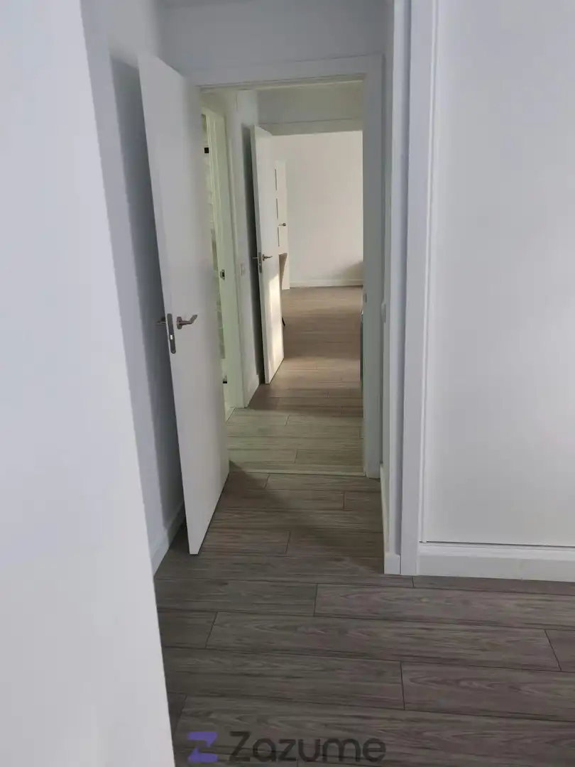 Piso de alquiler en Cáceres con Aire acondicionado, Calefacción y Parquet